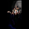 Tim McGraw Falls On Stage [VIDEO]