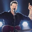 Win The Suite Life With Blake Shelton