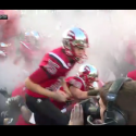 Western Kentucky May Need to Practice Entering the Field [VIDEO]
