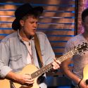 Watch American Idol Winner Trent Harmon Perform Live at the Nash Studios