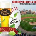 The Good Hops Beer Fest is This Saturday!