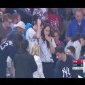 Guy Loses Ring During Proposal at Baseball Game [VIDEO]