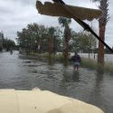 The Devastation of Hurricane Matthew