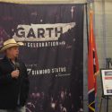 New Tennessee Ambassador of Goodwill Garth Brooks Announces Free Nashville Show on Oct. 24