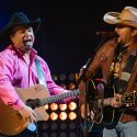 Garth Brooks Puts on a Sweet, Sweet Concert at Nashville’s Ascend Amphitheater