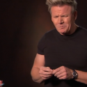 Gordon Ramsay Tells You The Five Worst Halloween Candy the Only Way He Knows How [VIDEO]