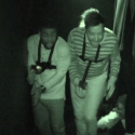 Jimmy Fallon and Kevin Hart Going Through a Haunted House Are All of Us [VIDEO]