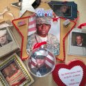 Submit An Ornament For The Fallen Heroes Tree of Honor