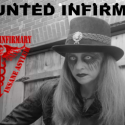 Dare to Enter the Haunted Infirmary