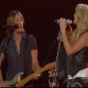 Keith Urban And Miranda Lambert Cover Country Classics For Upcoming CMA’s [VIDEO]