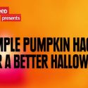Pumpkin Carving Tips [VIDEO]
