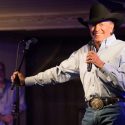 George Strait Adds 8 More Vegas Tour Dates to 2017 Schedule