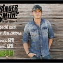 Nash Mornings Talked to Granger Smith (But Earl Was Busy) [AUDIO]