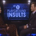 Jennifer Lawrence And Chris Pratt Throw Down In An Insult Battle That Leaves You Rolling