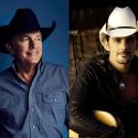 George Strait and Brad Paisley to Perform at Nashville Honors Gala on Feb. 27