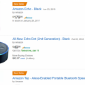 News Report on Accidental Alexa Order Sparks More Accidental Orders