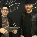 Eric Paslay #Quinterview With 97.3 Nash FM – Show Secrets & Coming Back To Peoria