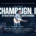 Are You Ready for the Garth Experience?