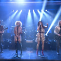 Get Moved by the Spirit of Little Big Town’s Performance of “Rollin’” on “Jimmy Fallon” + Watch Them Play a Game of Musical Beers