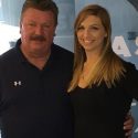 Kristin Hangs Out with Joe Diffie [AUDIO]